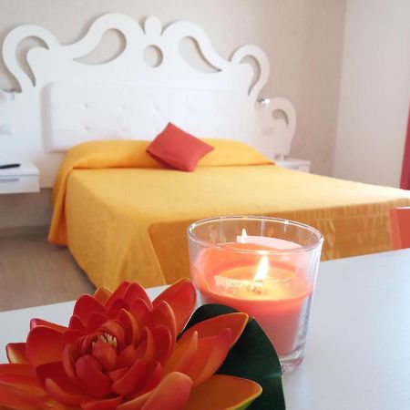 Hotel Tesori del Salento Alliste Esterno foto
