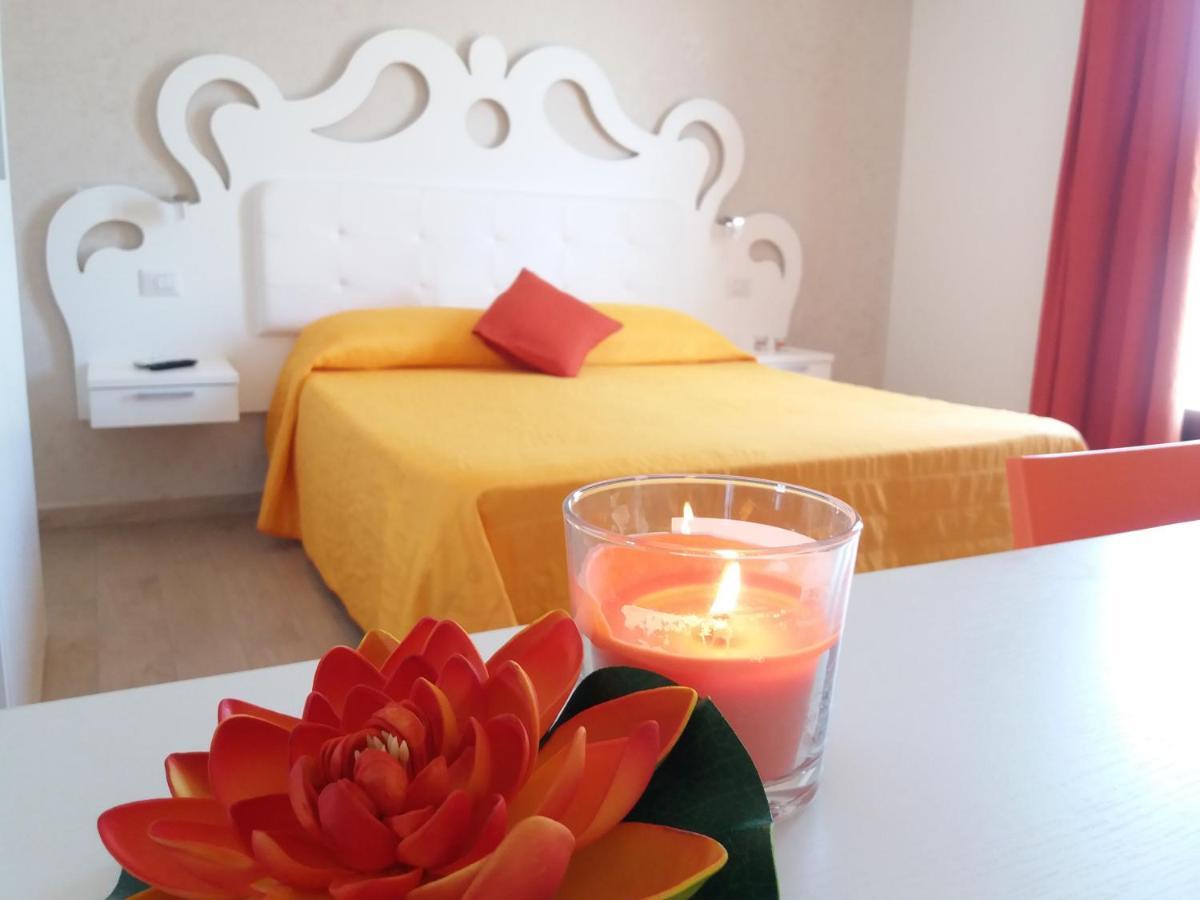 Hotel Tesori del Salento Alliste Esterno foto