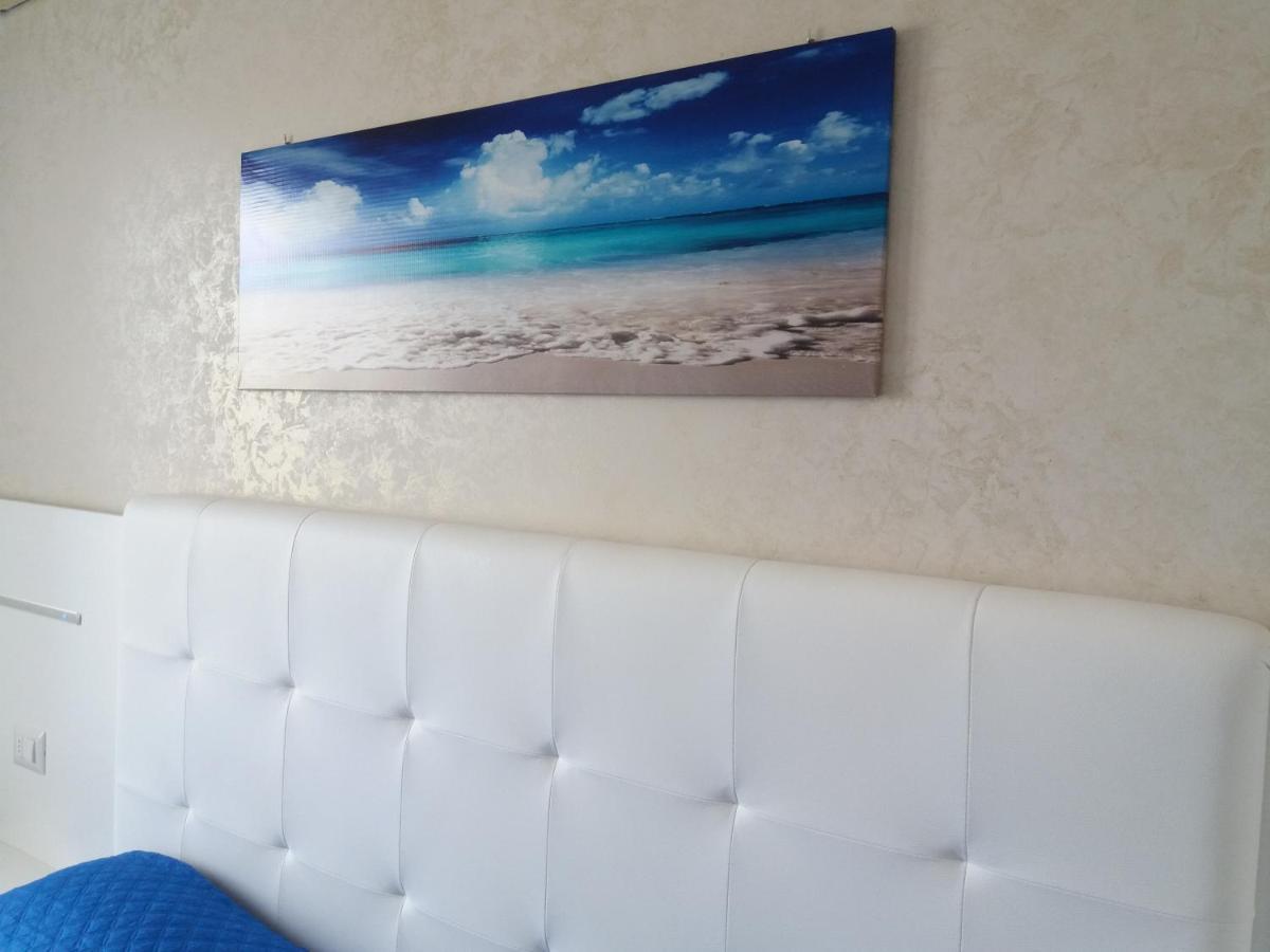 Hotel Tesori del Salento Alliste Esterno foto