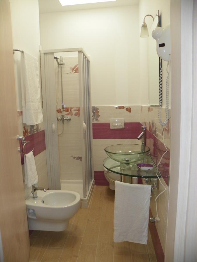 Hotel Tesori del Salento Alliste Esterno foto
