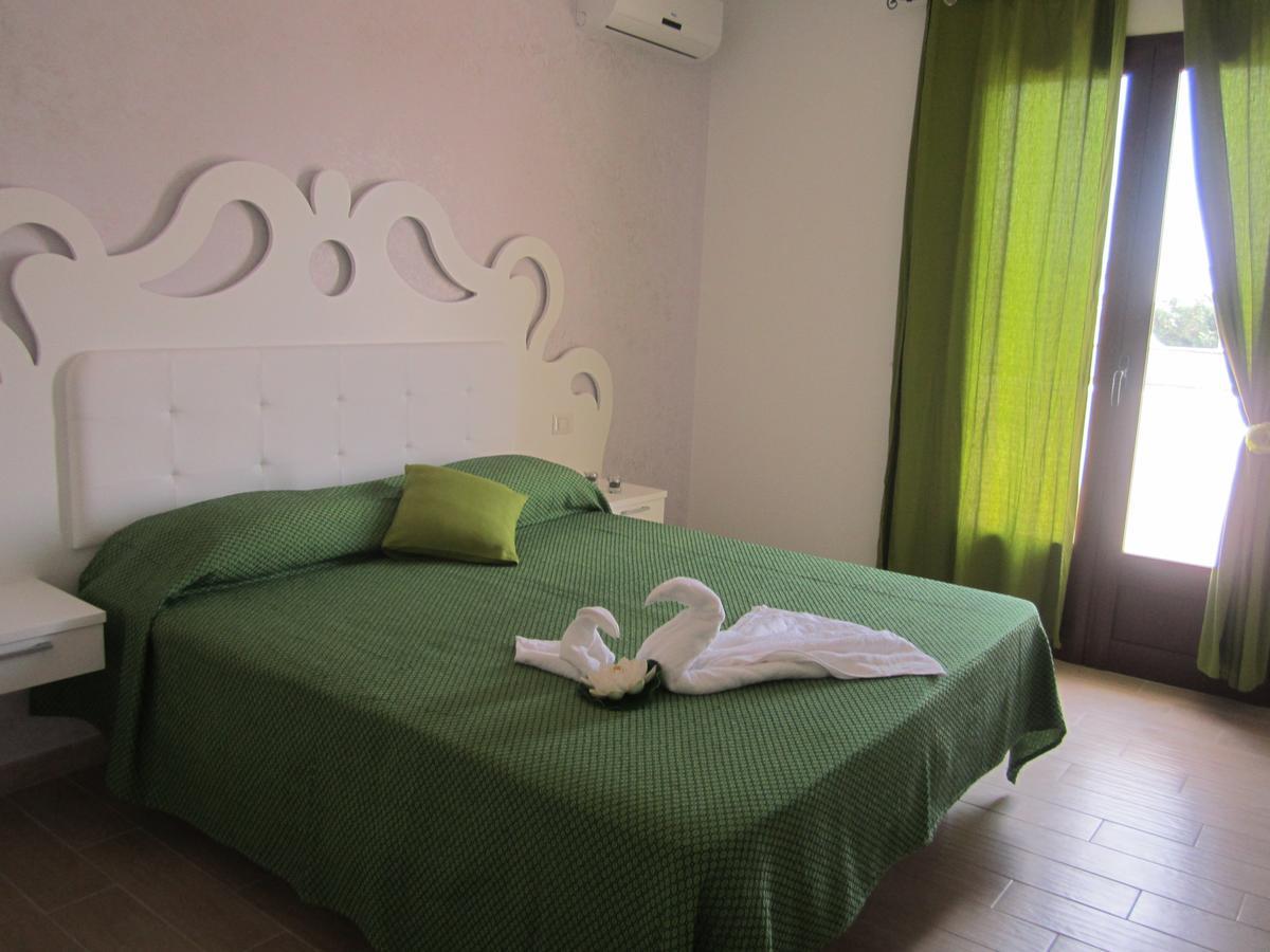 Hotel Tesori del Salento Alliste Esterno foto