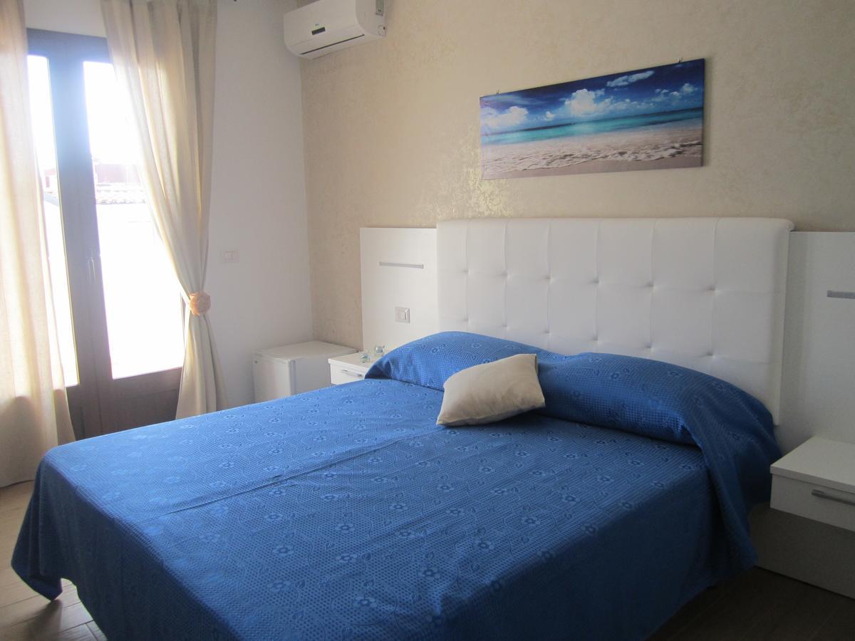 Hotel Tesori del Salento Alliste Esterno foto