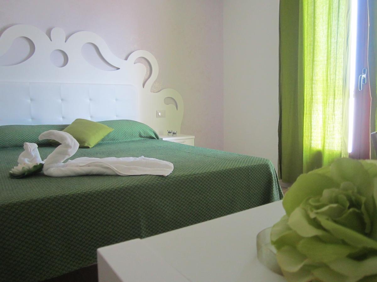 Hotel Tesori del Salento Alliste Esterno foto