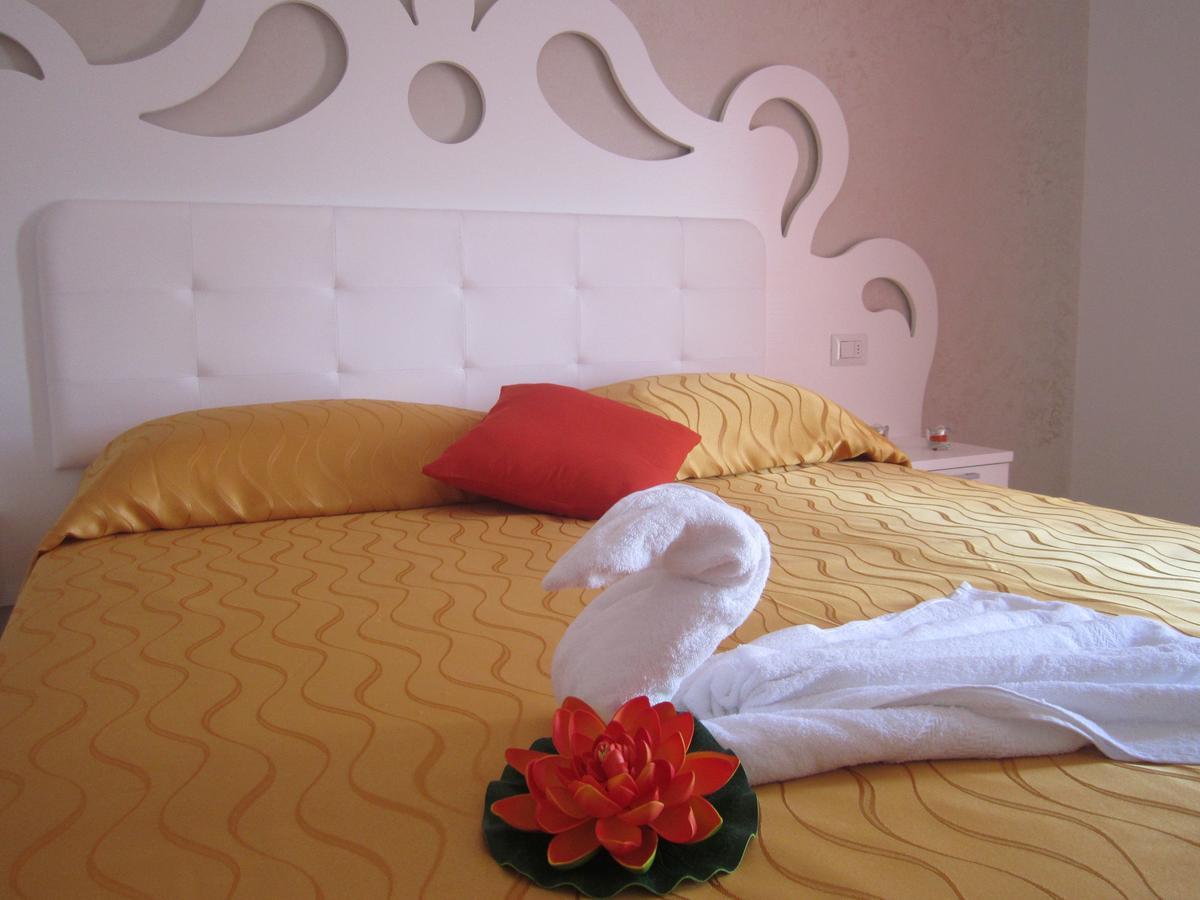 Hotel Tesori del Salento Alliste Esterno foto