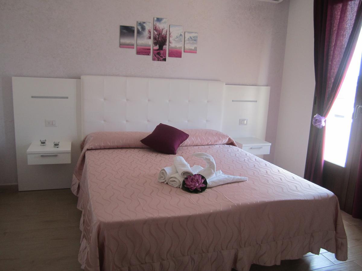 Hotel Tesori del Salento Alliste Esterno foto
