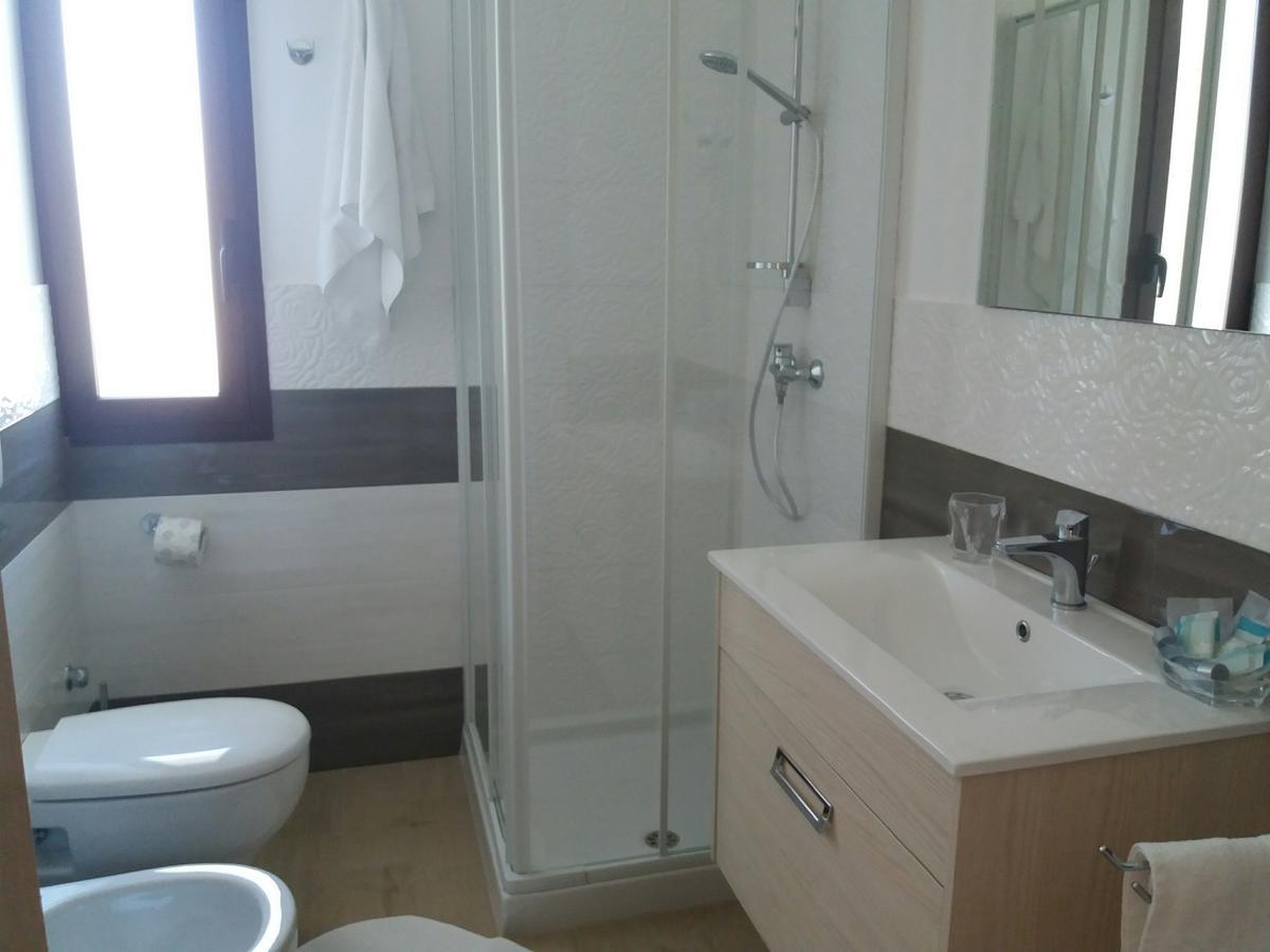 Hotel Tesori del Salento Alliste Esterno foto