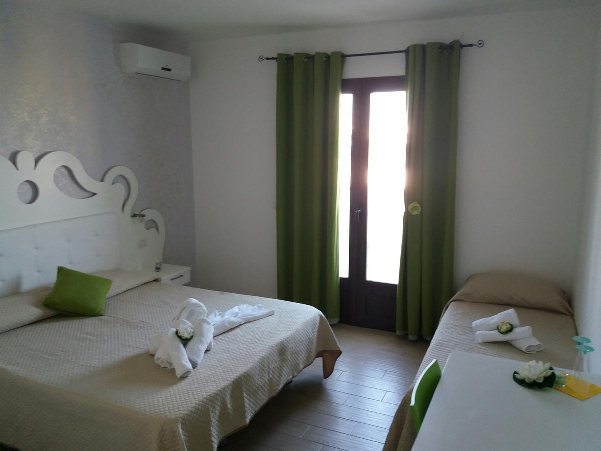 Hotel Tesori del Salento Alliste Esterno foto